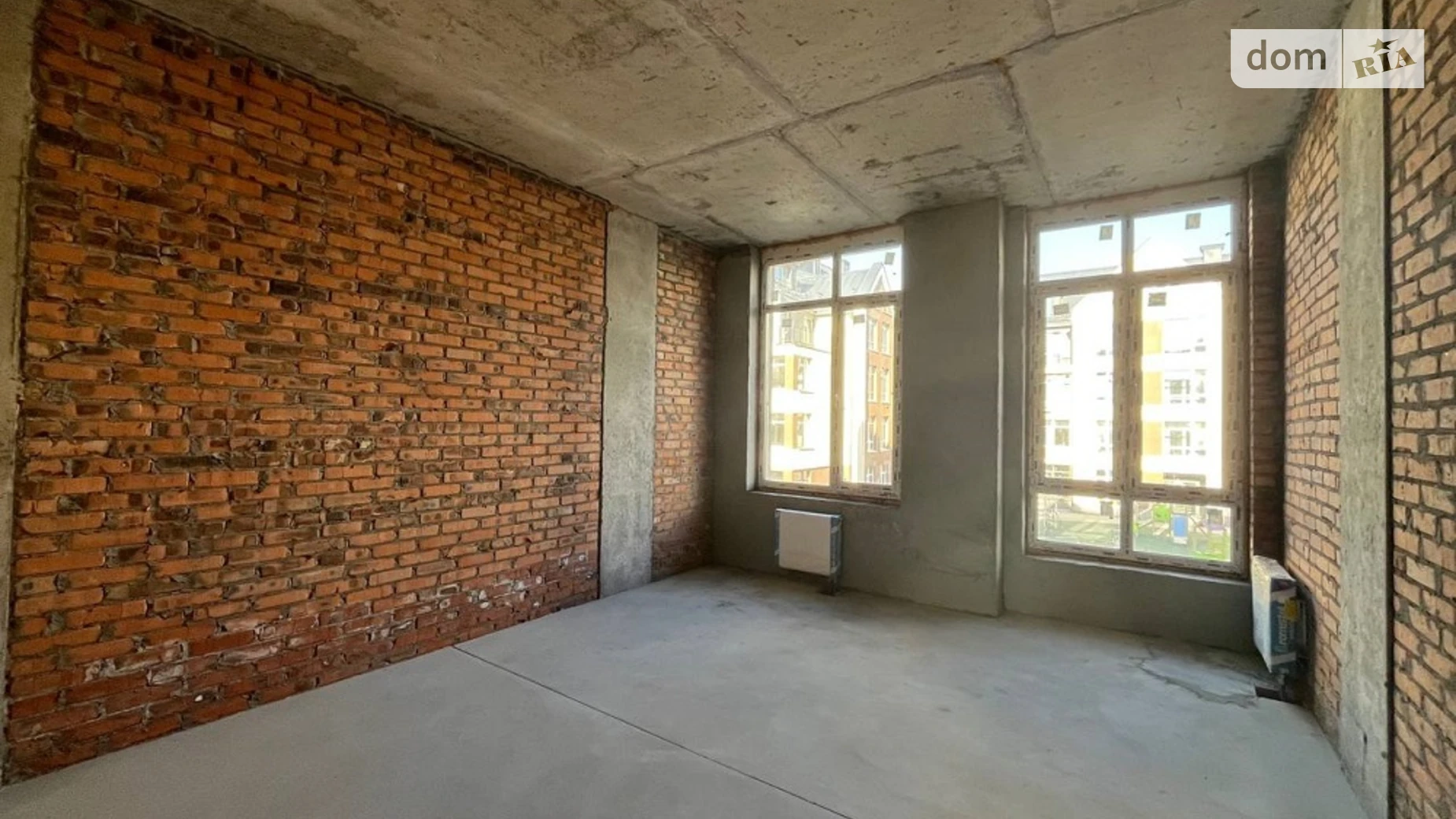 Продается 3-комнатная квартира 97.4 кв. м в Броварах, ул. Согласия, 38 - фото 4