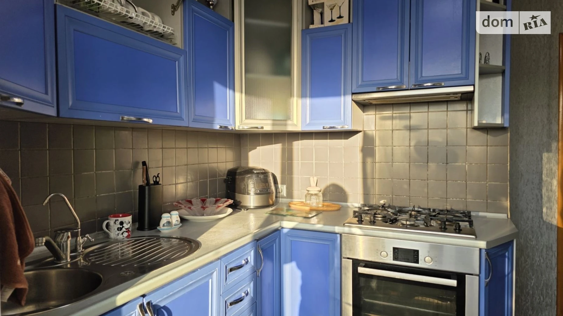 Сдается в аренду 2-комнатная квартира 54 кв. м в, цена: 9500 грн - фото 2