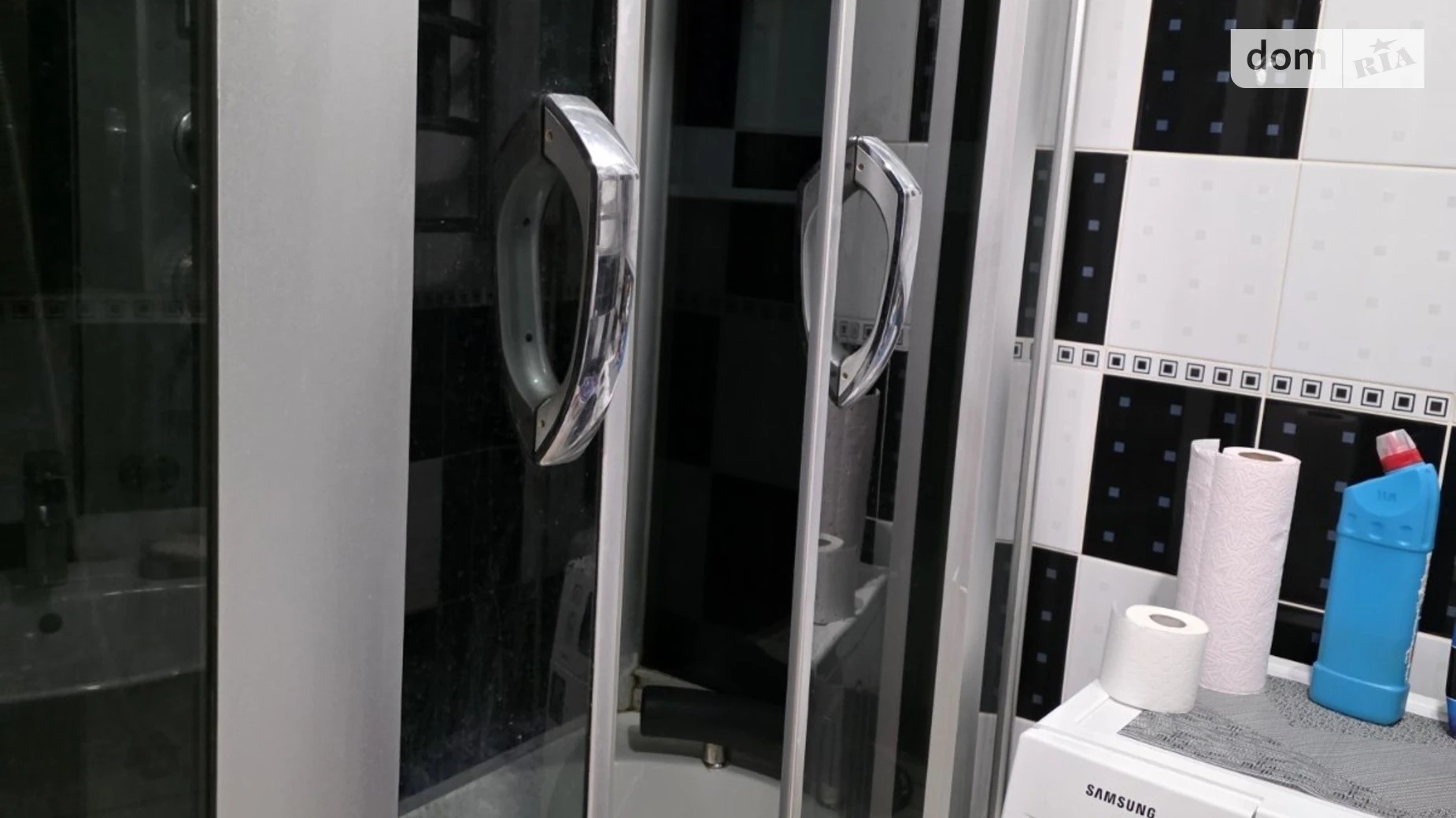 Сдается в аренду 2-комнатная квартира 54 кв. м в, цена: 9500 грн - фото 4