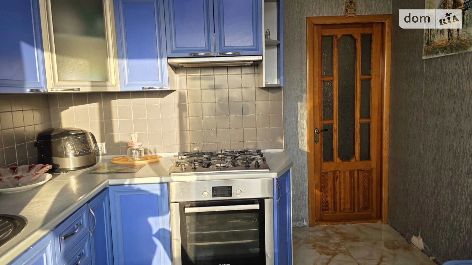 Сдается в аренду 2-комнатная квартира 54 кв. м в, цена: 9500 грн - фото 5