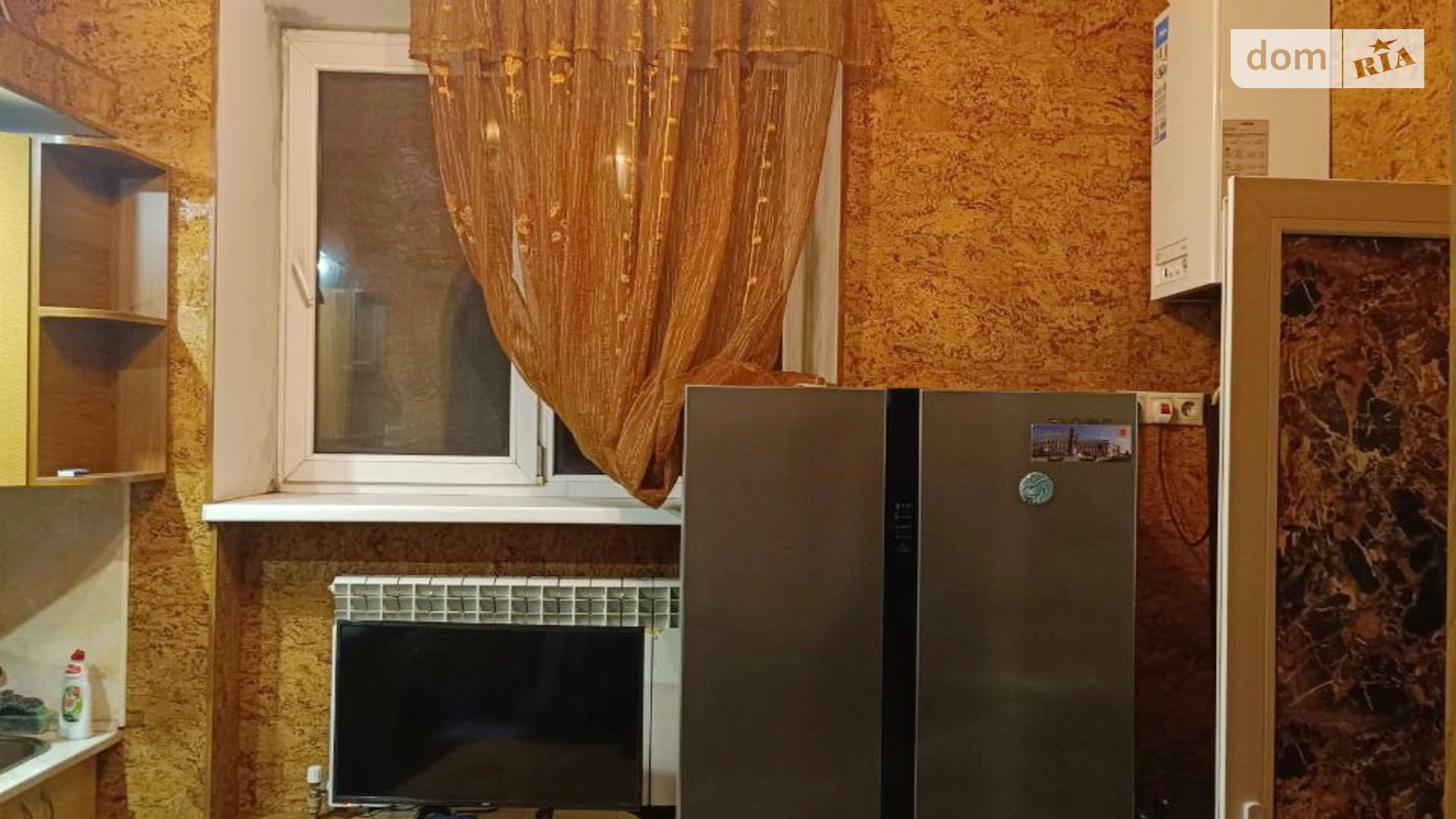 Продается 1-комнатная квартира 24.5 кв. м в Одессе, ул. Дидрихсона - фото 2