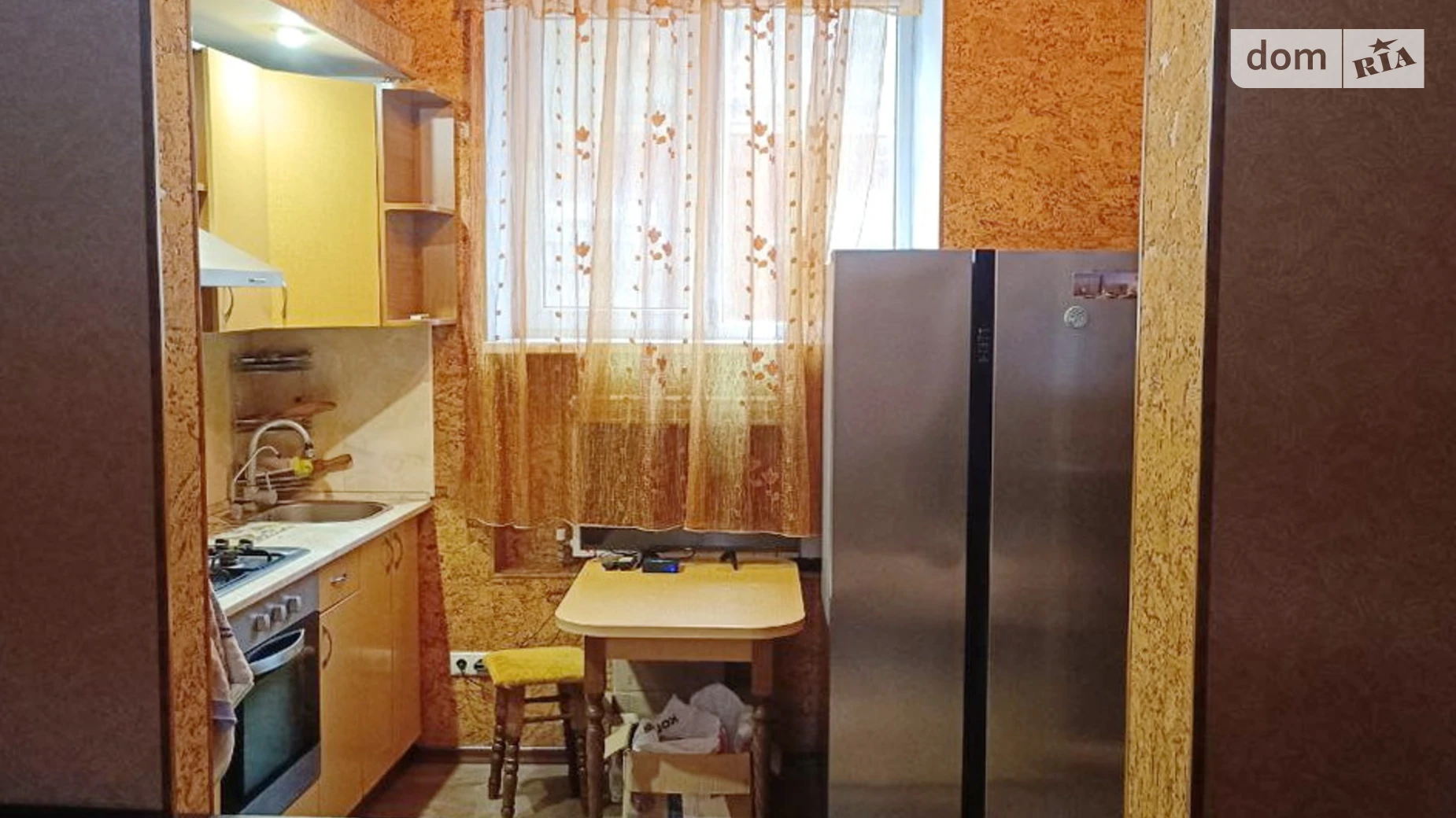 Продается 1-комнатная квартира 24.5 кв. м в Одессе, ул. Дидрихсона - фото 3