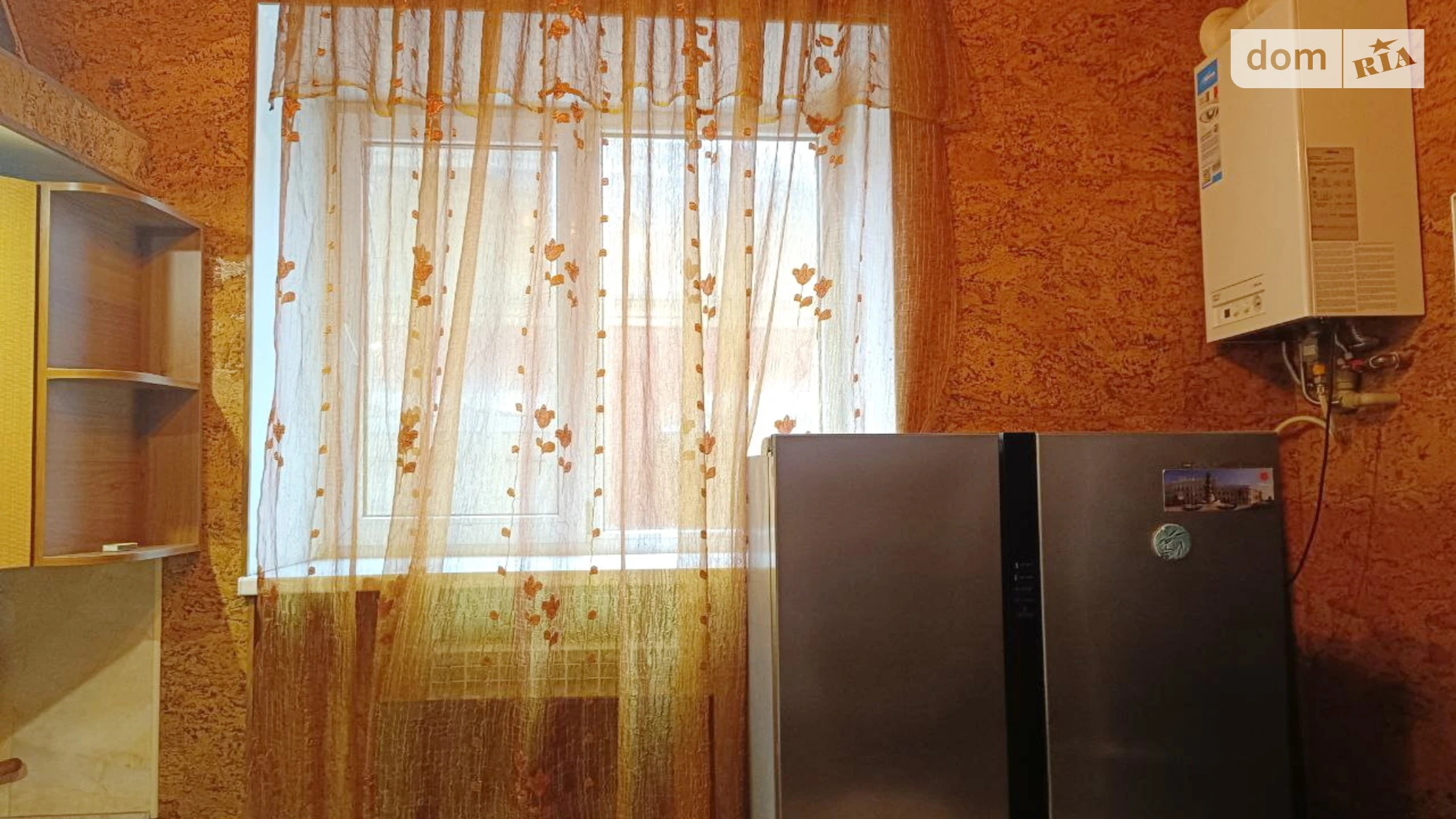 Продается 1-комнатная квартира 24.5 кв. м в Одессе, ул. Дидрихсона - фото 4