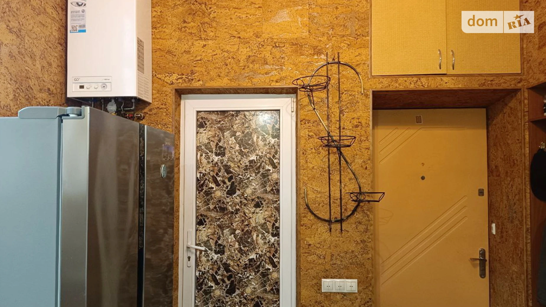 Продается 1-комнатная квартира 24.5 кв. м в Одессе, ул. Дидрихсона - фото 5