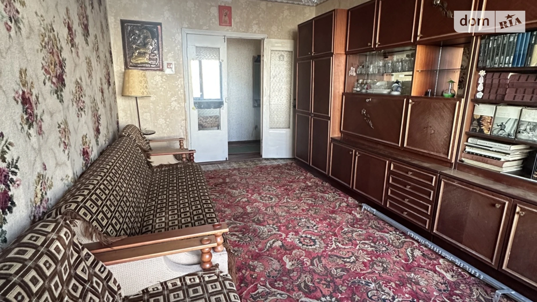 Продается 3-комнатная квартира 63.3 кв. м в Ровно, ул. Киевская - фото 5