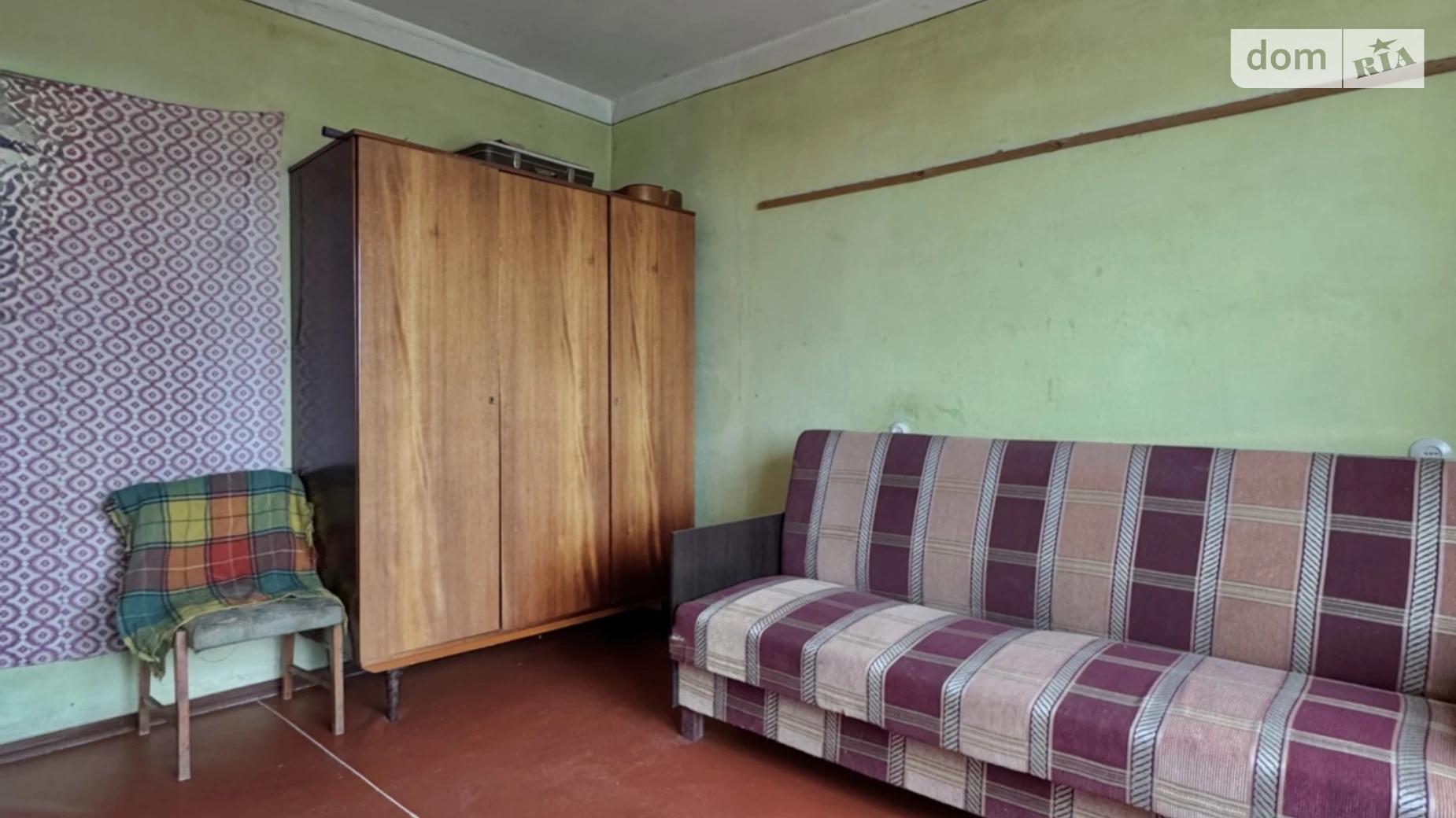 Продается 1-комнатная квартира 20.6 кв. м в Чернигове, ул. Просвещения, 86 - фото 3