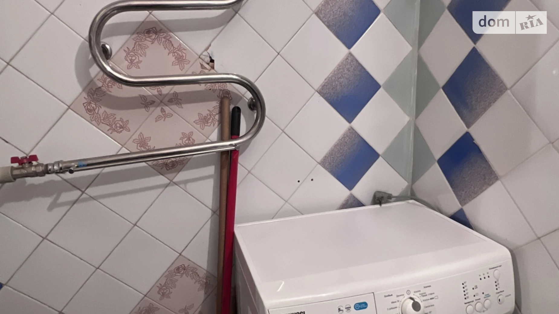 Сдается в аренду 2-комнатная квартира 48 кв. м в Виннице, ул. Павла Тычины - фото 4