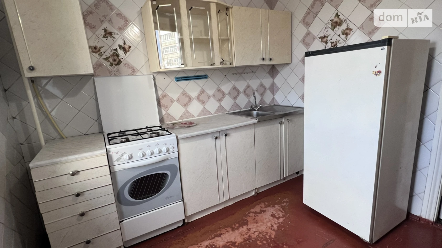 Сдается в аренду 2-комнатная квартира 48 кв. м в Виннице, ул. Павла Тычины - фото 2