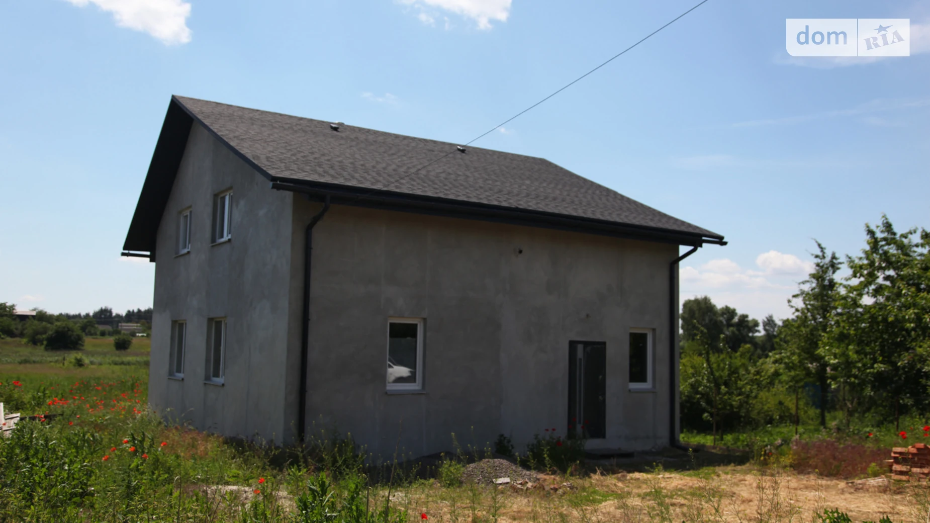 Продается дом на 2 этажа 154.8 кв. м с участком, цена: 109000 $ - фото 3