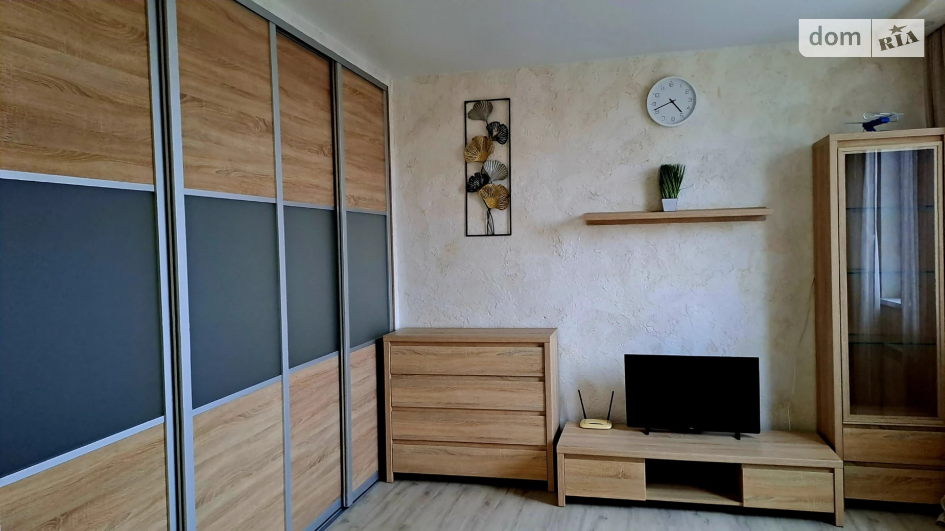 Сдается в аренду 1-комнатная квартира 37 кв. м в Киеве, ул. Александровская, 1 - фото 2