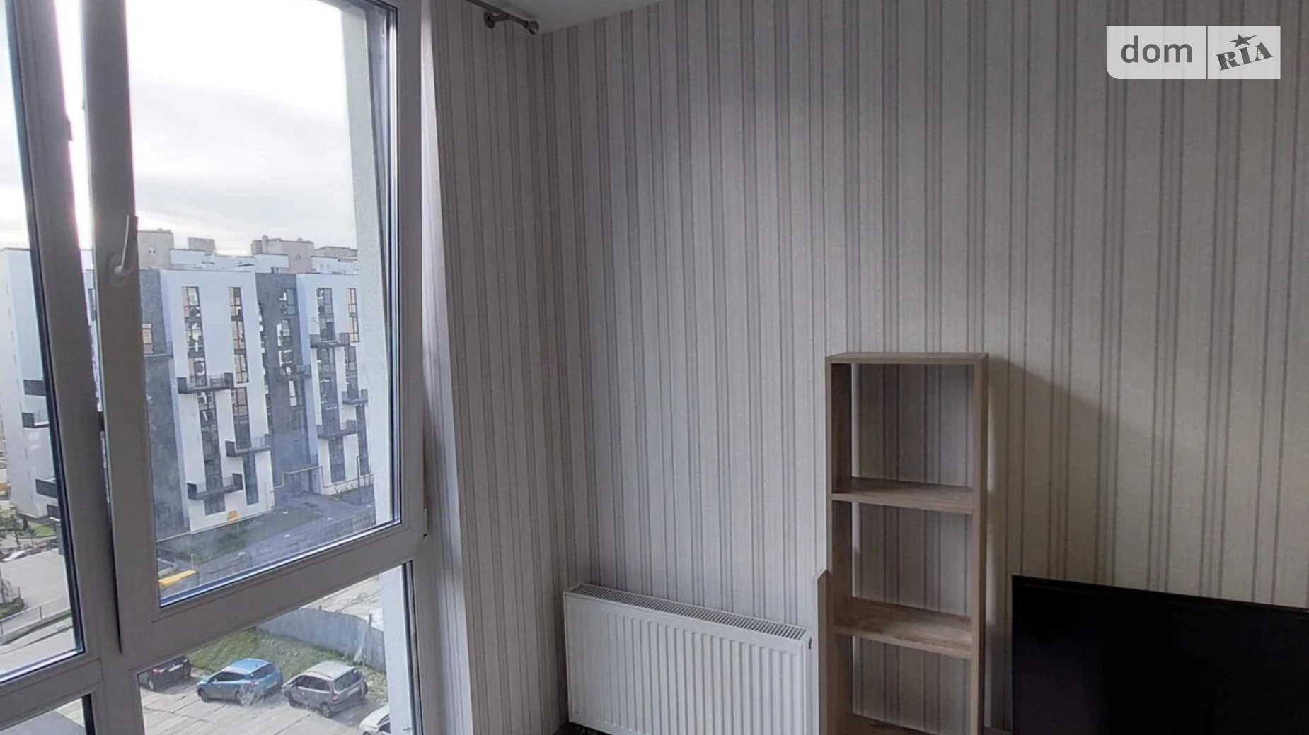 Сдается в аренду 1-комнатная квартира 37 кв. м в Львове, ул. Малоголоскивская, 30 - фото 2