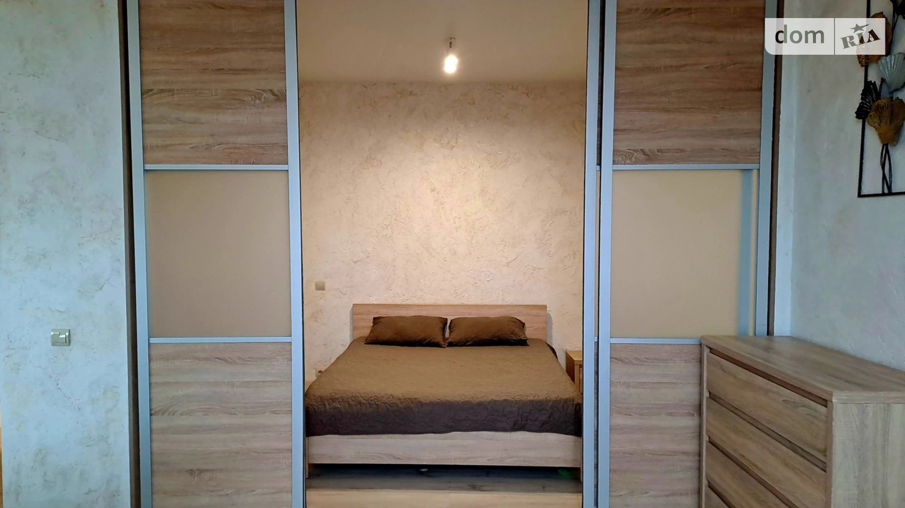 Сдается в аренду 1-комнатная квартира 37 кв. м в Киеве, ул. Александровская, 1 - фото 5