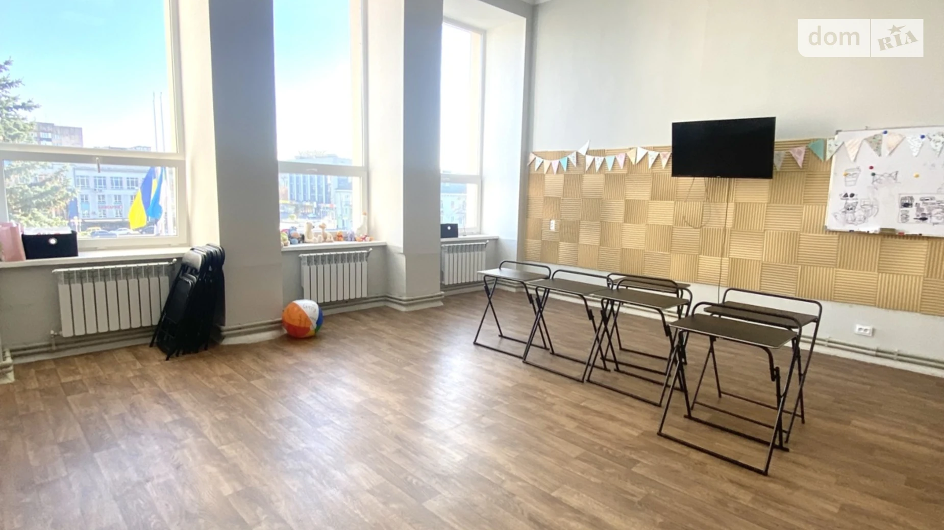 Сдается в аренду офис 34 кв. м в бизнес-центре, цена: 12100 грн - фото 2