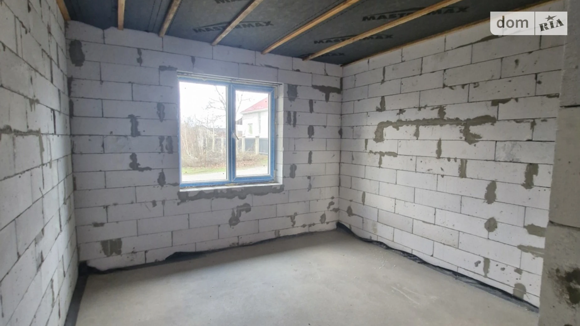 Продається одноповерховий будинок 85 кв. м з каміном, цена: 69000 $ - фото 4