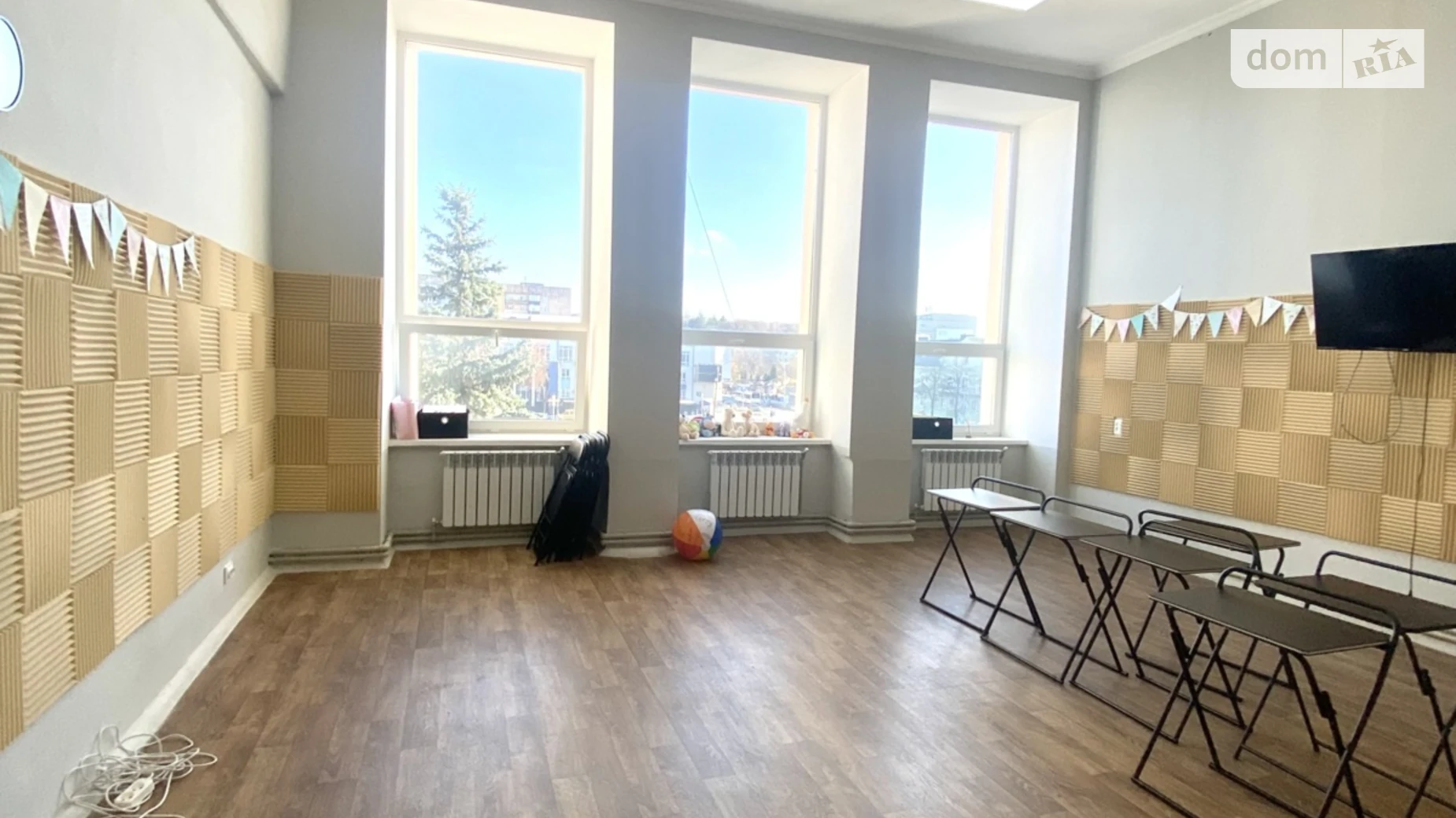 Сдается в аренду офис 34 кв. м в бизнес-центре, цена: 12100 грн - фото 3