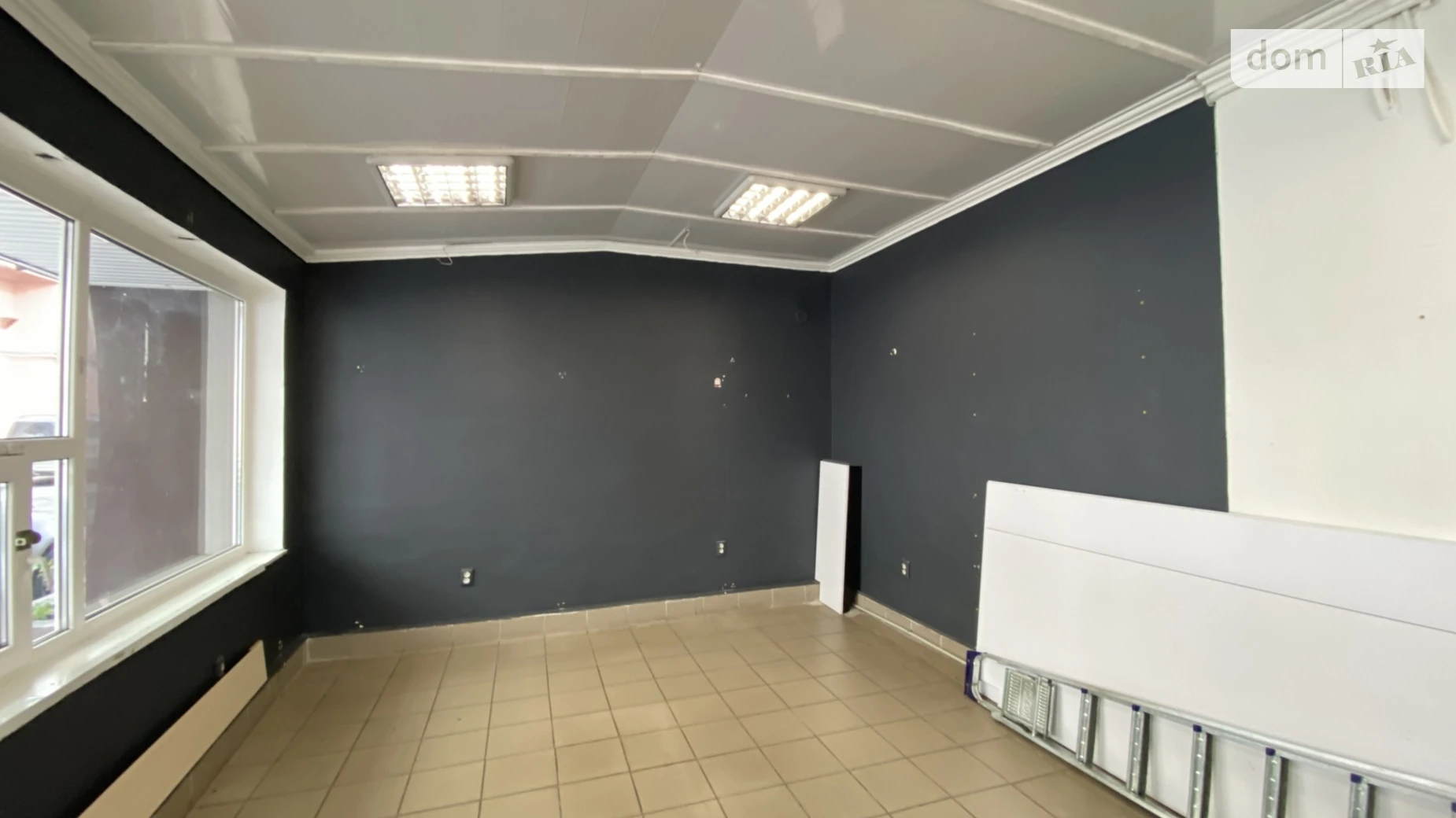 Сдается в аренду объект сферы услуг 80 кв. м в 1-этажном здании, цена: 30000 грн - фото 5