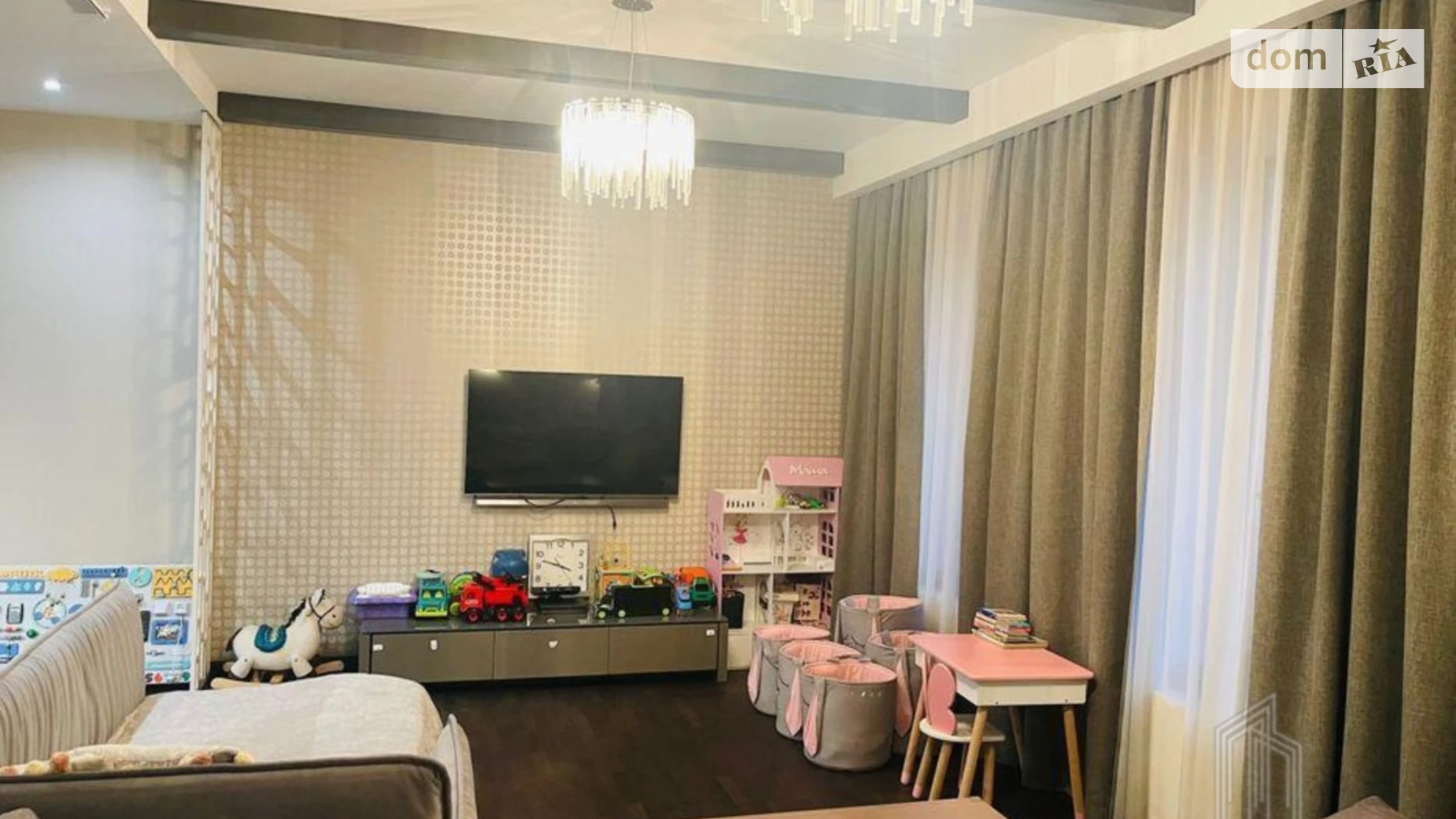 Продается 2-комнатная квартира 98.7 кв. м в Киеве, цена: 175000 $ - фото 3