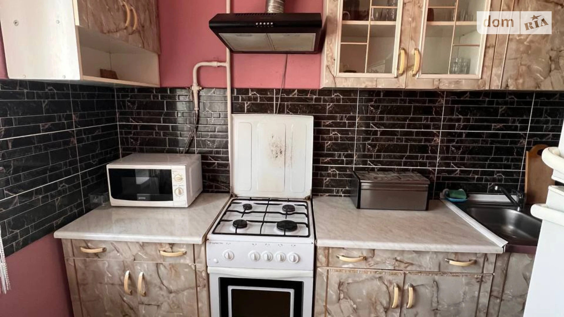 Здається в оренду 1-кімнатна квартира 32 кв. м у, цена: 8500 грн - фото 2