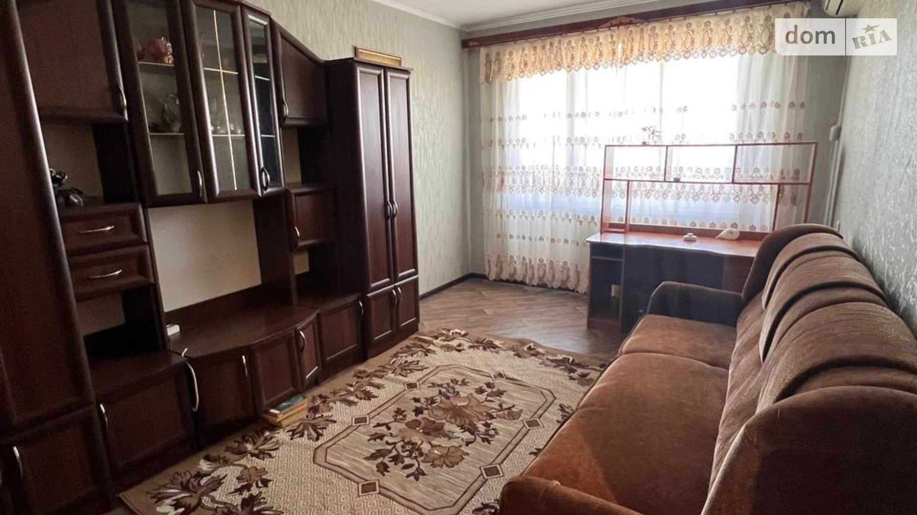 Здається в оренду 1-кімнатна квартира 32 кв. м у, цена: 8500 грн - фото 3