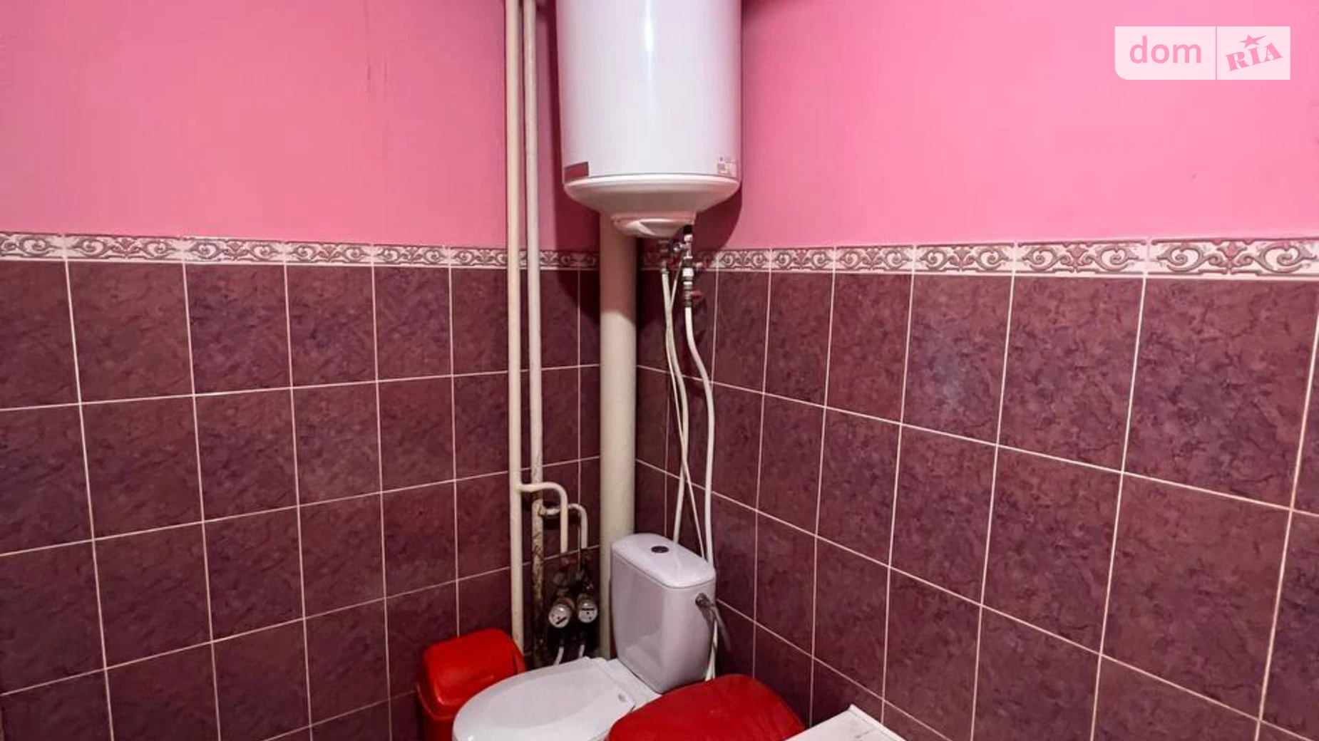 Здається в оренду 1-кімнатна квартира 32 кв. м у, цена: 8500 грн - фото 5