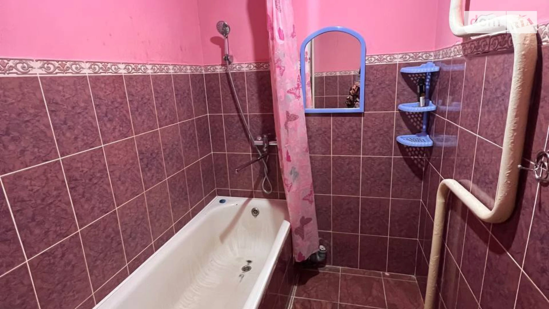 Здається в оренду 1-кімнатна квартира 32 кв. м у, цена: 8500 грн - фото 4