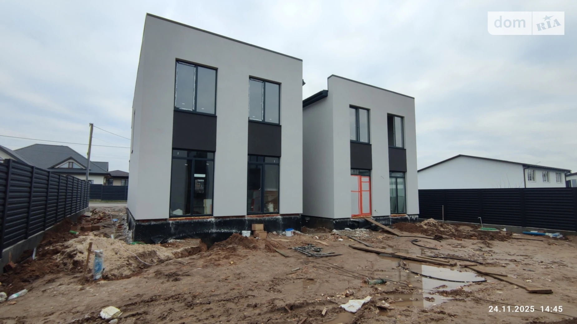 ул. Радужная Софиевская Борщаговка, цена: 140000 $ - фото 2