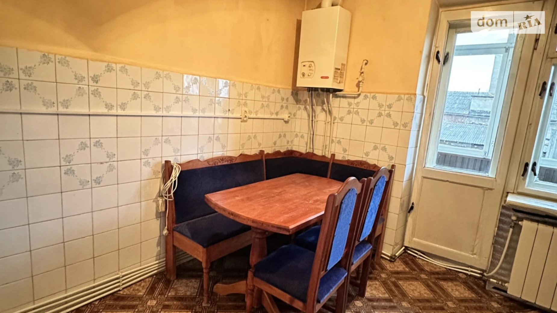 Продается 3-комнатная квартира 69.3 кв. м в Ужгороде, ул. Айвазовского, 25 - фото 3