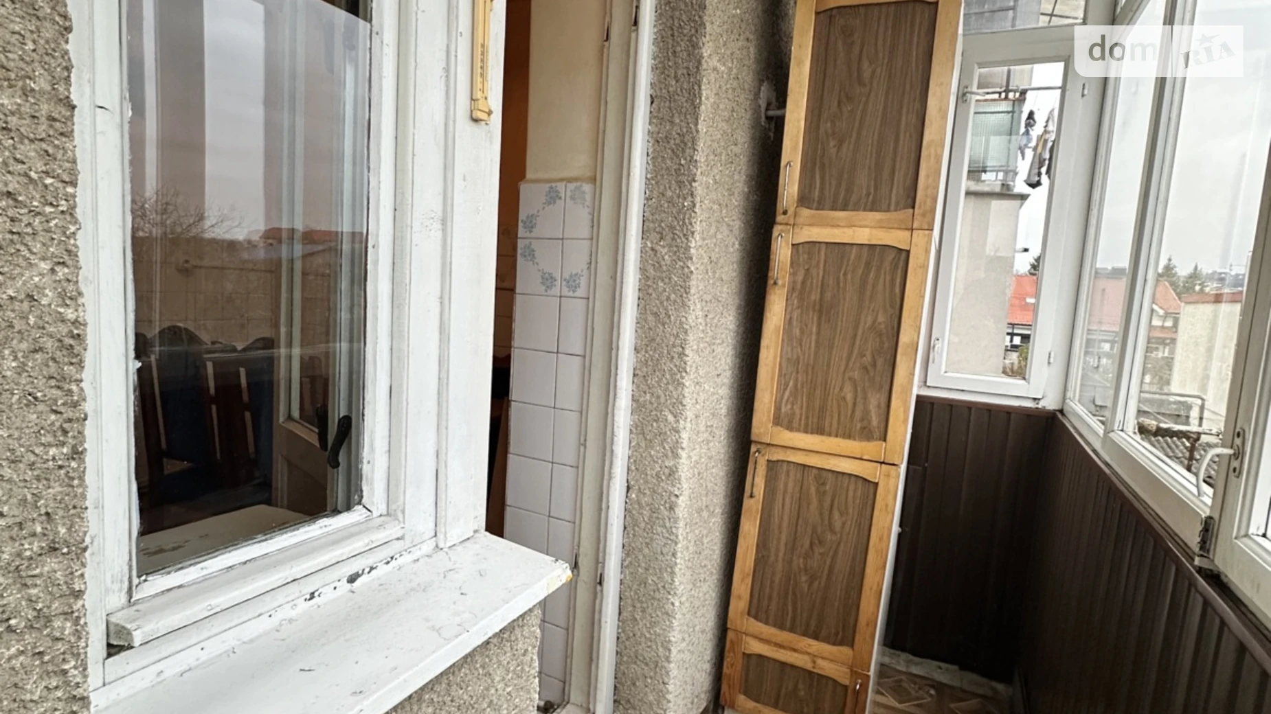 Продается 3-комнатная квартира 69.3 кв. м в Ужгороде, ул. Айвазовского, 25 - фото 4