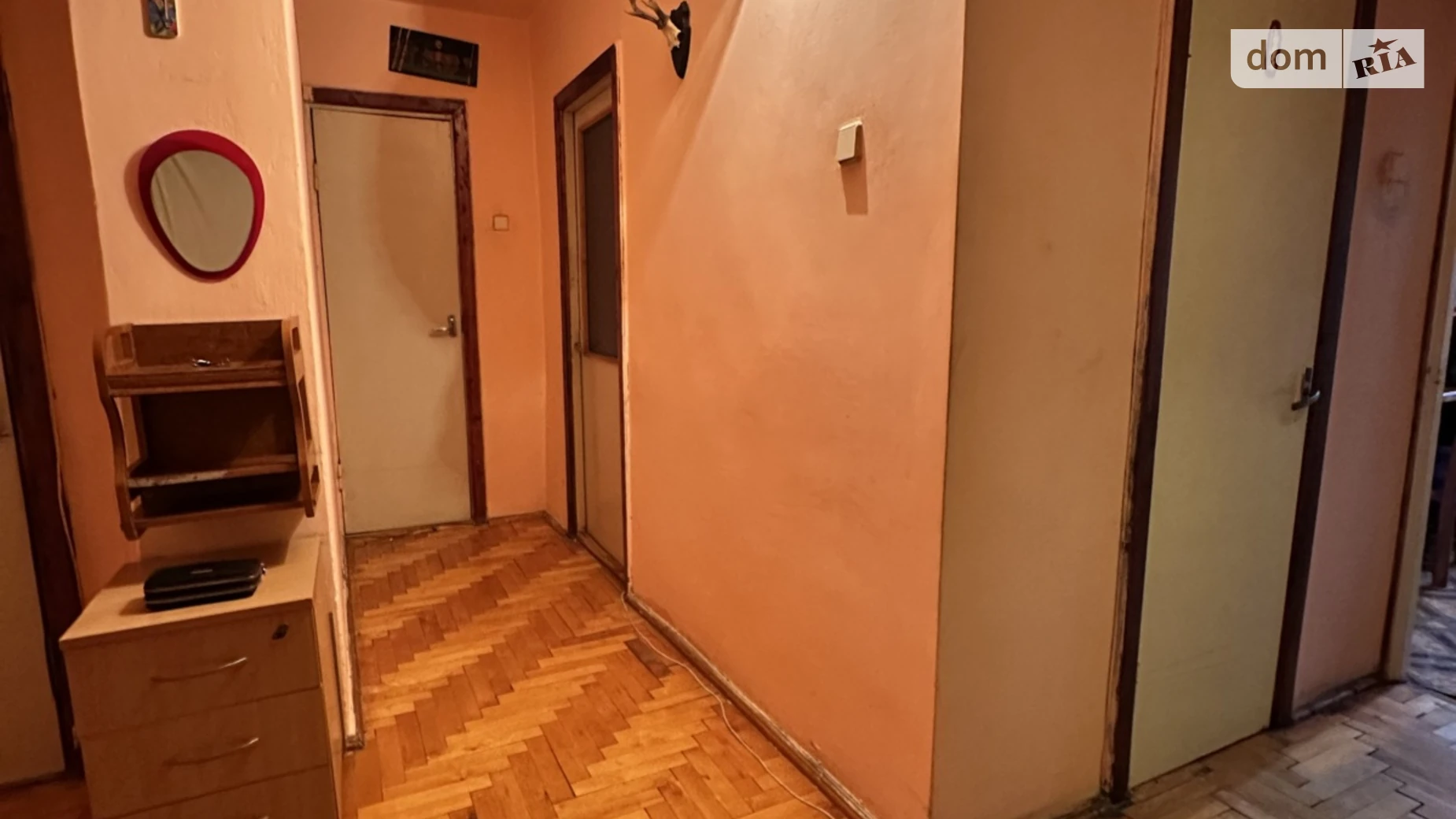 Продается 3-комнатная квартира 69.3 кв. м в Ужгороде, ул. Айвазовского, 25 - фото 3