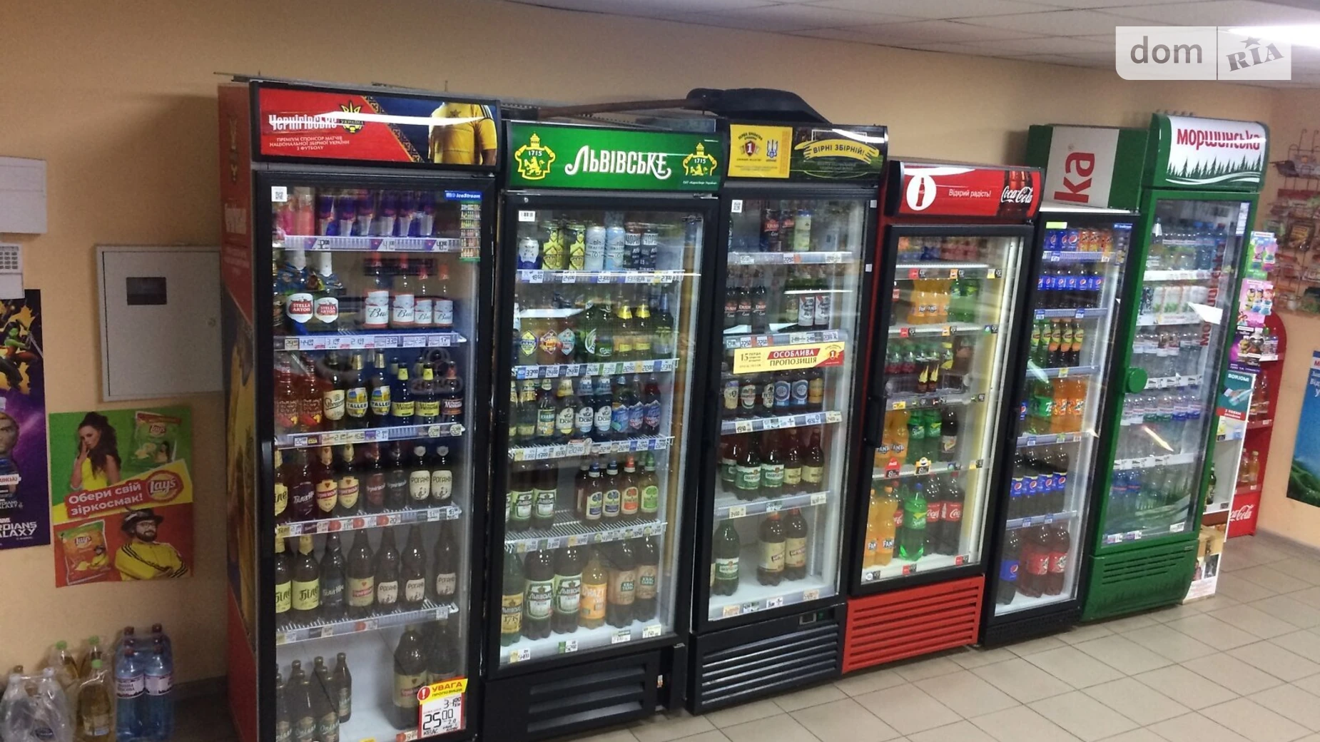 Сдается в аренду помещения свободного назначения 49 кв. м в 10-этажном здании, цена: 10000 грн - фото 3