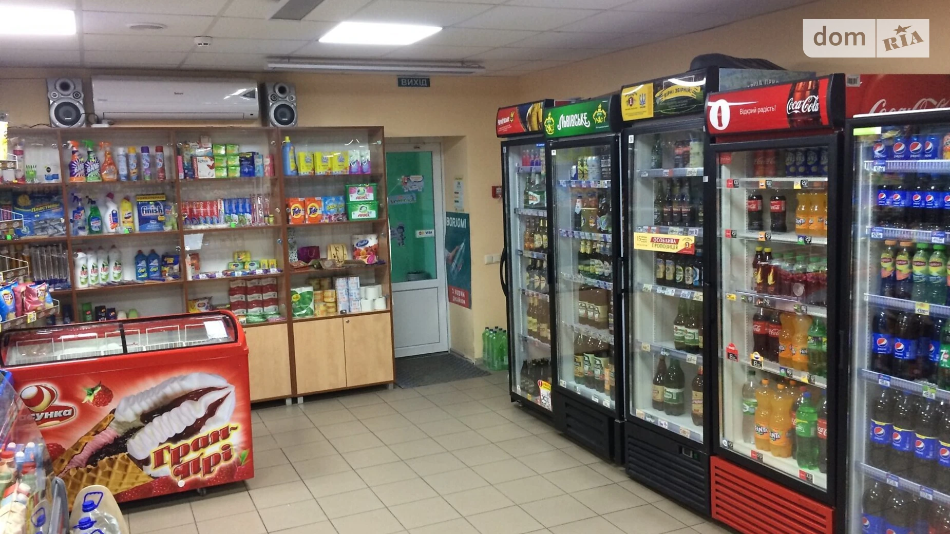 Сдается в аренду помещения свободного назначения 49 кв. м в 10-этажном здании, цена: 10000 грн - фото 2