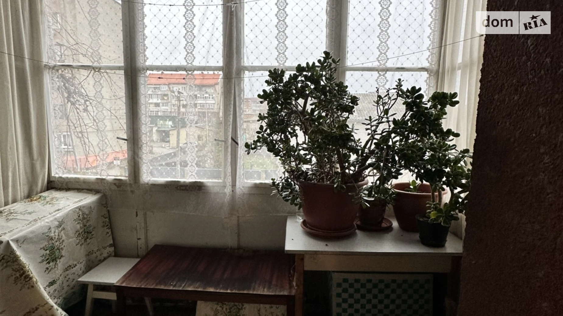 Продается 3-комнатная квартира 69.3 кв. м в Ужгороде, ул. Айвазовского, 25 - фото 4