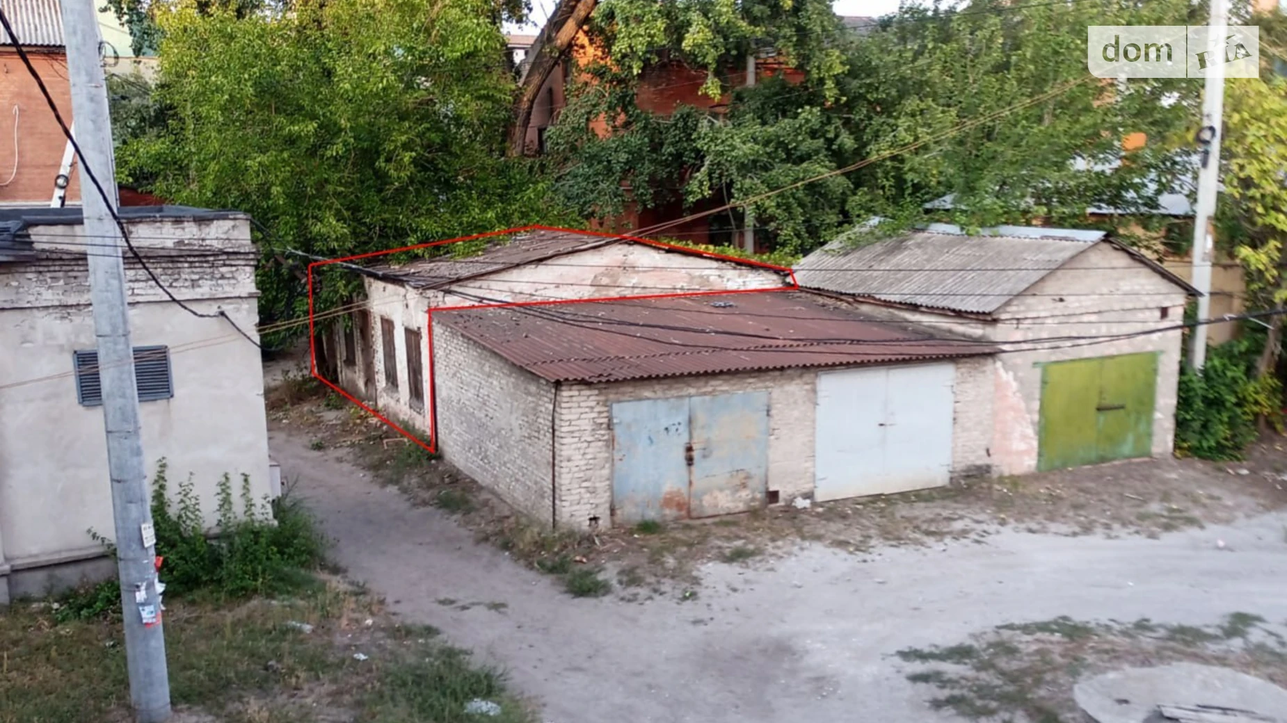 Продается помещения свободного назначения 123.3 кв. м в 1-этажном здании, цена: 15000 $ - фото 5