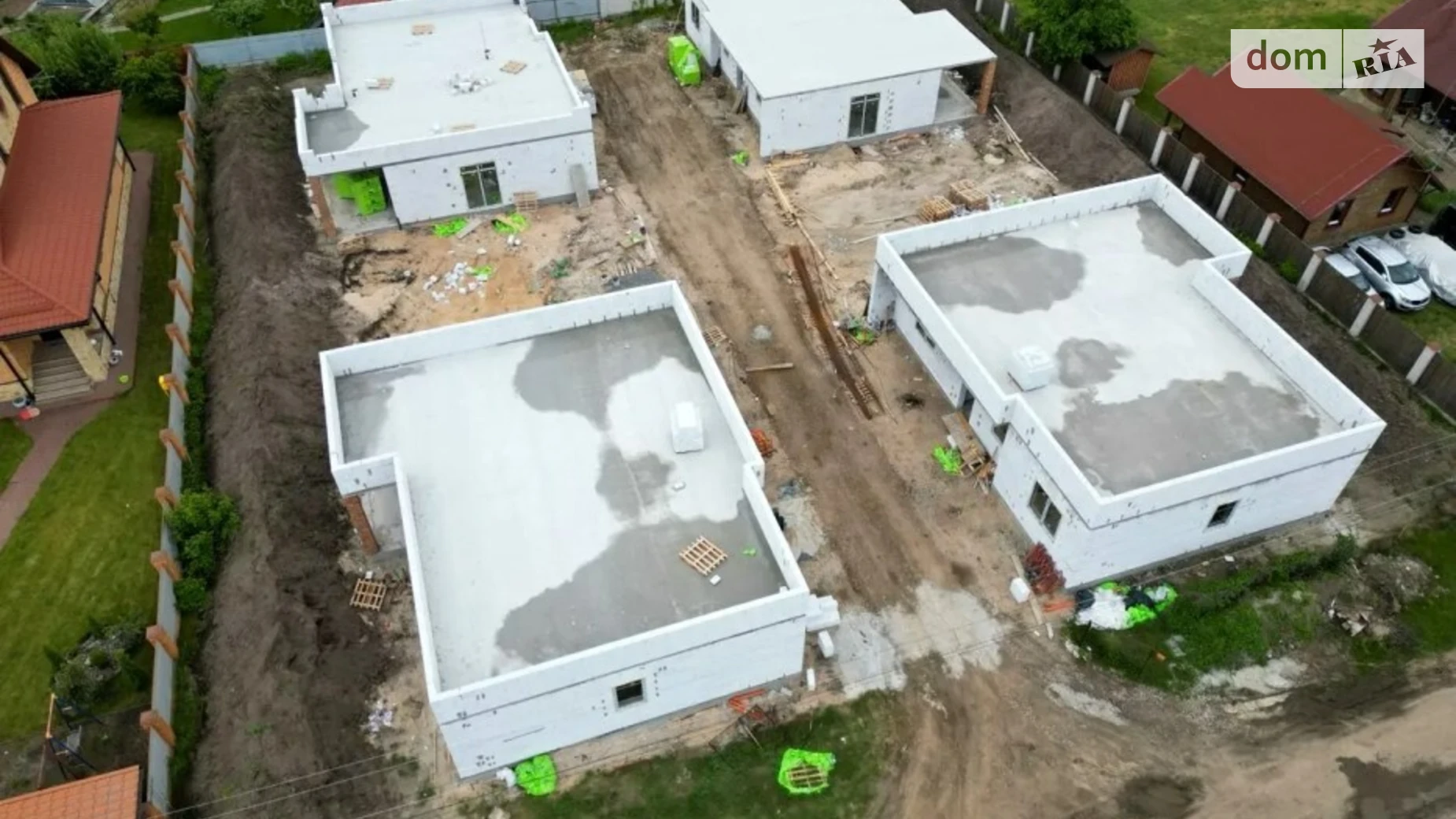 Продается одноэтажный дом 136 кв. м с гаражом, цена: 150000 $ - фото 3