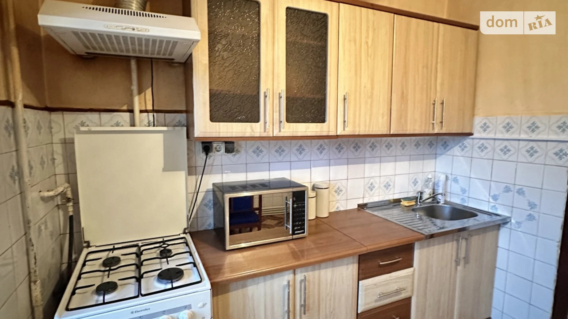 Продается 3-комнатная квартира 69.3 кв. м в Ужгороде, ул. Айвазовского, 25 - фото 5