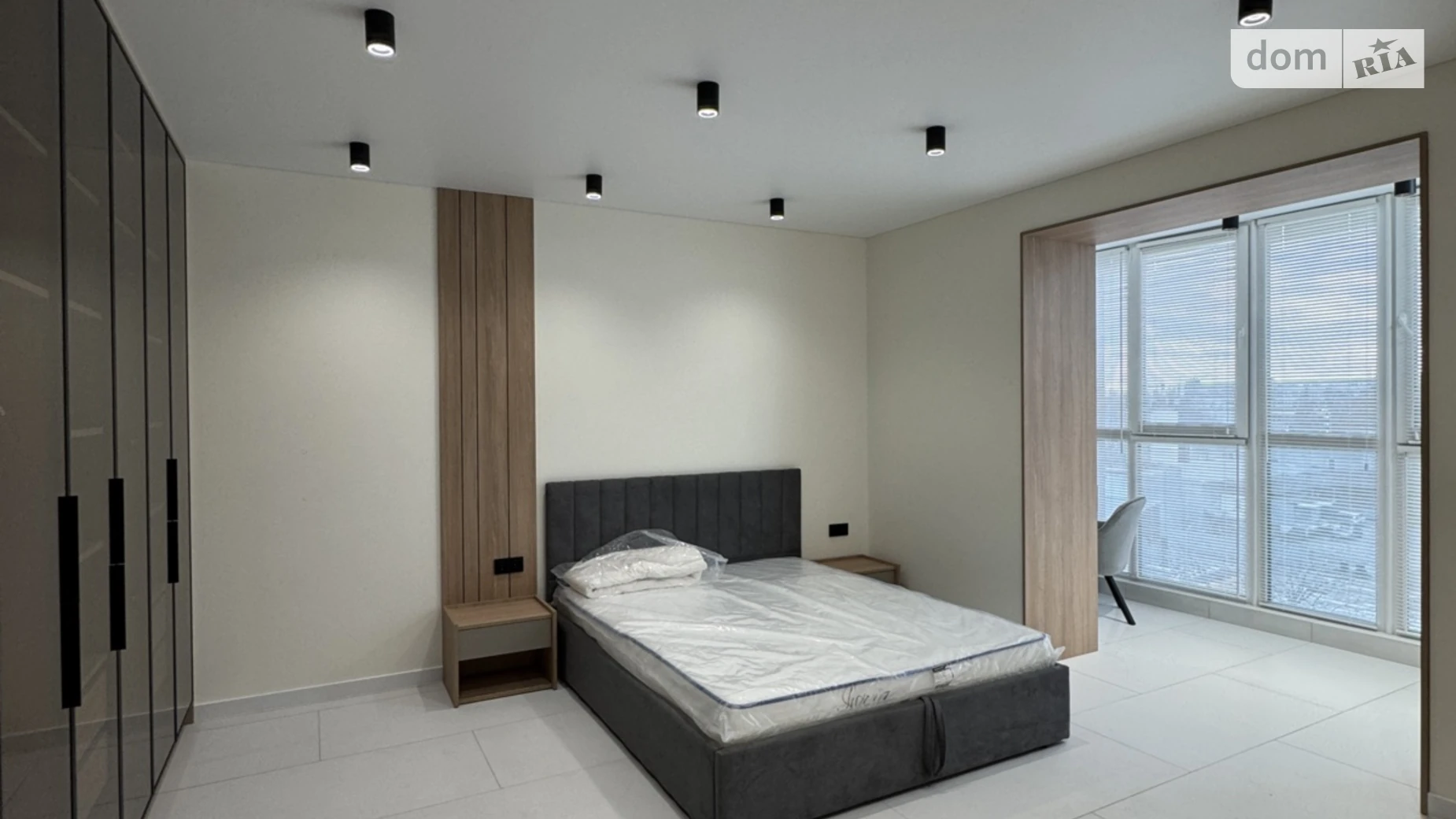 Сдается в аренду 1-комнатная квартира 53 кв. м в Хмельницком, ул. Панаса Мирного, 9 - фото 5