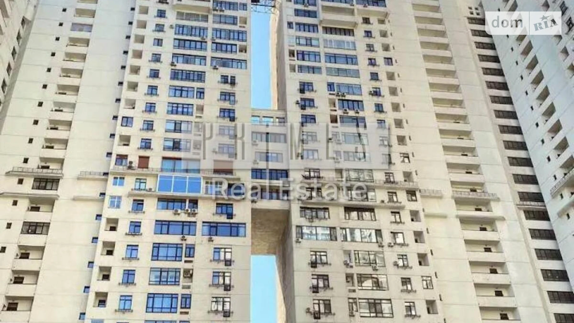 Продается помещения свободного назначения 301.8 кв. м в 24-этажном здании, цена: 220000 $ - фото 2