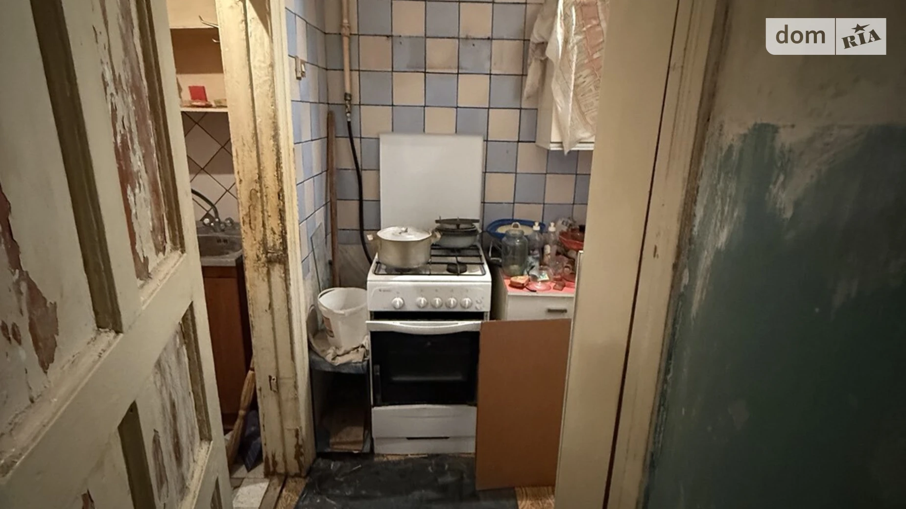 Продается 1-комнатная квартира 37.1 кв. м в Харькове, ул. Ярослава Мудрого, 6/8 - фото 5