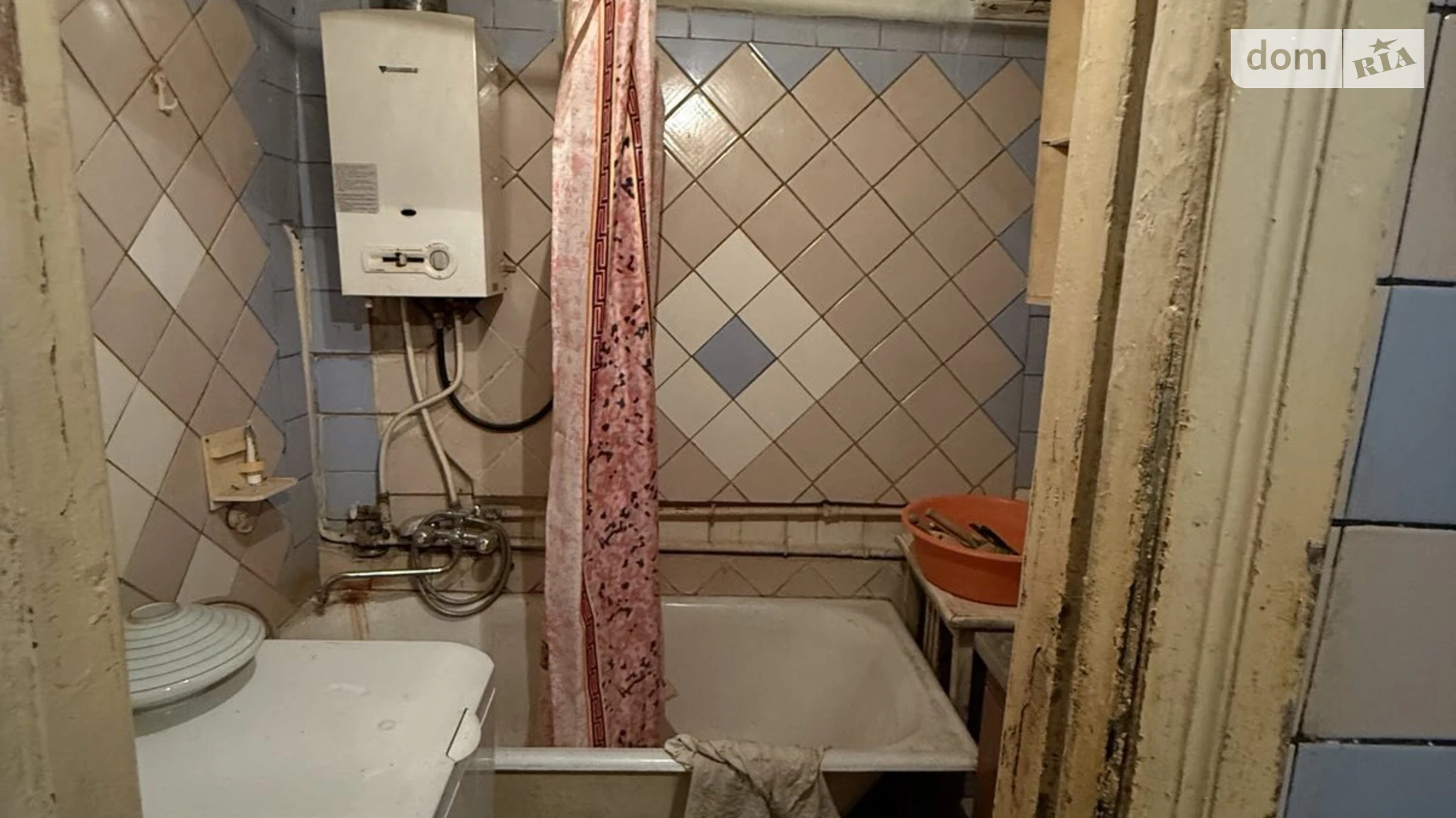 Продается 1-комнатная квартира 37.1 кв. м в Харькове, ул. Ярослава Мудрого, 6/8 - фото 3