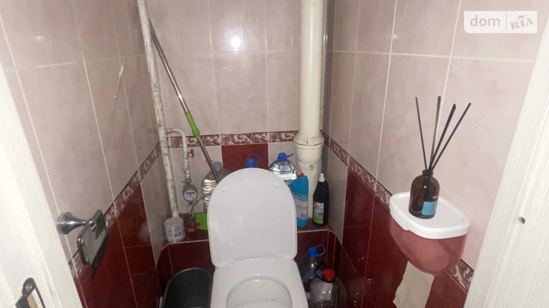 Здається в оренду 2-кімнатна квартира 56 кв. м у Києві, ул. Мілютенка - фото 2