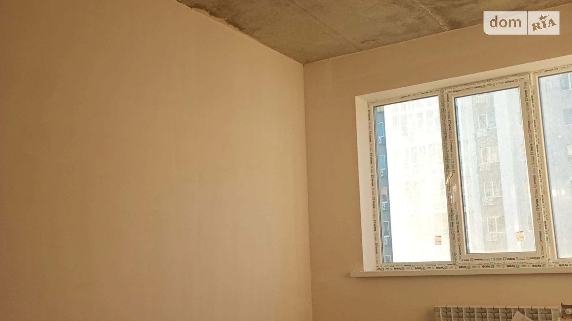 Продается 1-комнатная квартира 41 кв. м в Полтаве, ул. Башкирцевой Марии - фото 5