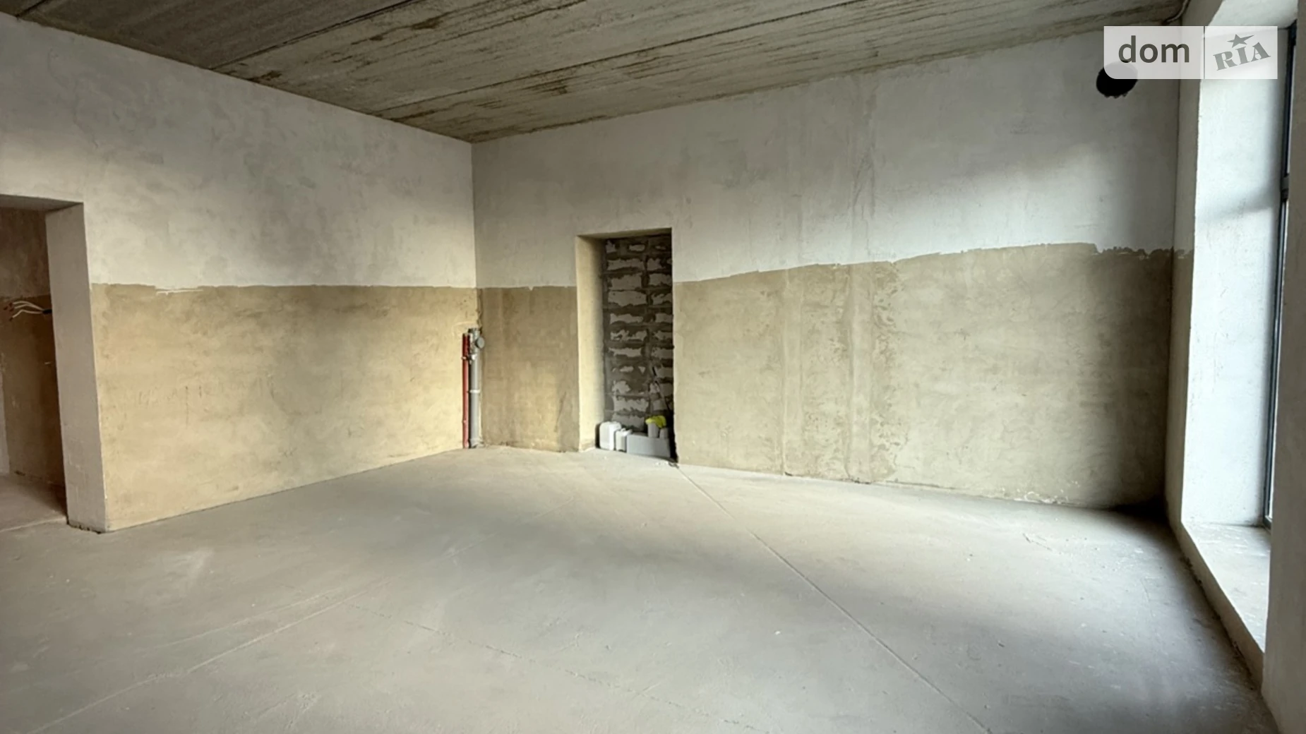 Здається в оренду приміщення вільного призначення 90.6 кв. м в 8-поверховій будівлі, цена: 1812 $ - фото 5