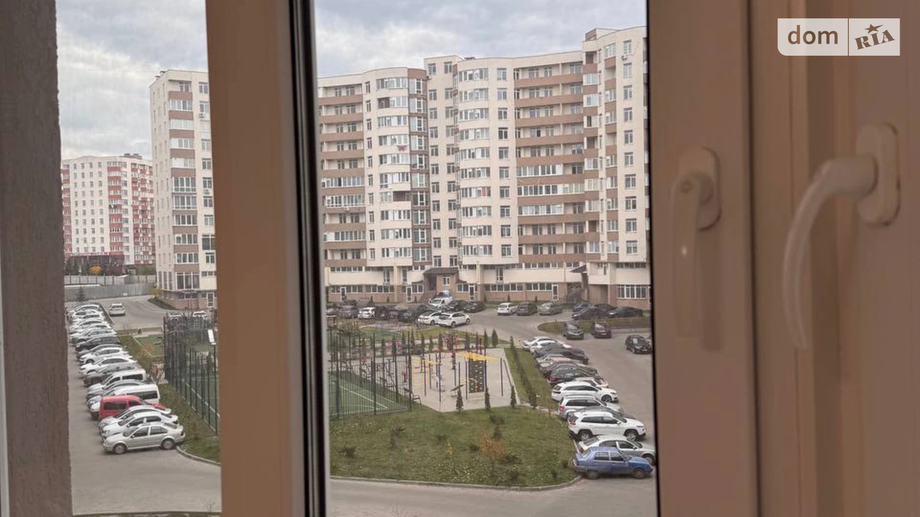 1-комнатная квартира 58 кв. м в Тернополе, ул. Киевская, 9Д - фото 5