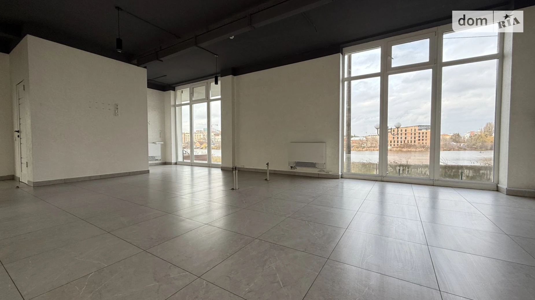 Сдается в аренду помещения свободного назначения 90 кв. м в 4-этажном здании, цена: 1100 $ - фото 3