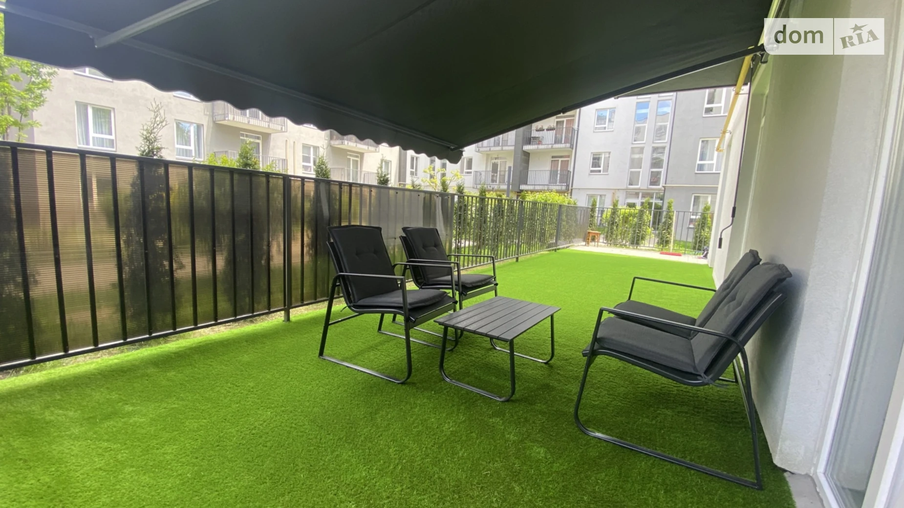 Сдается в аренду 2-комнатная квартира 60 кв. м в Львове, ул. Малоголоскивская, 28Б - фото 3