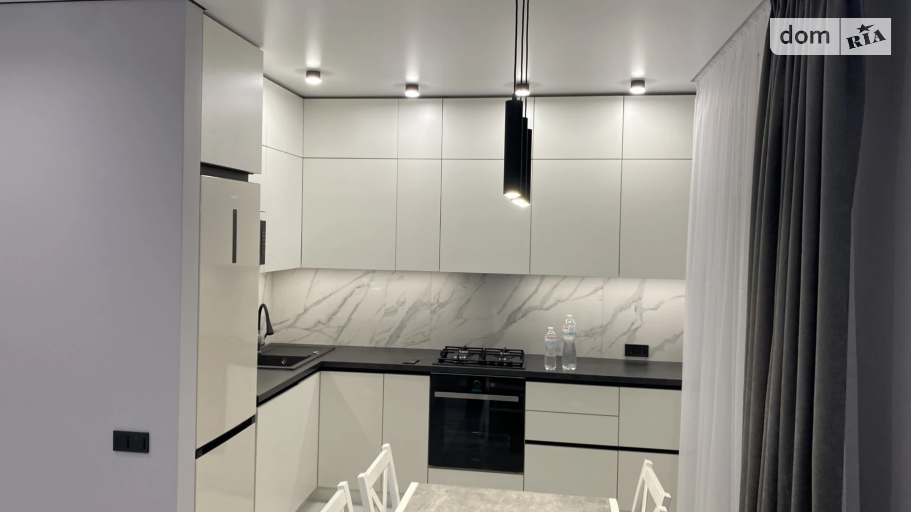 Сдается в аренду 2-комнатная квартира 60 кв. м в Львове, ул. Малоголоскивская, 28Б - фото 4