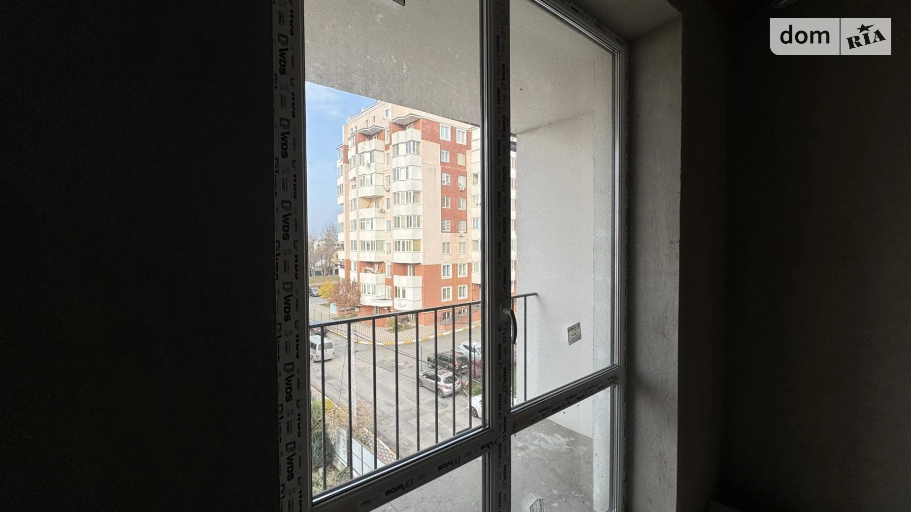 Продается 1-комнатная квартира 40.3 кв. м в Гостомеле, ул. Сентябрьская - фото 4