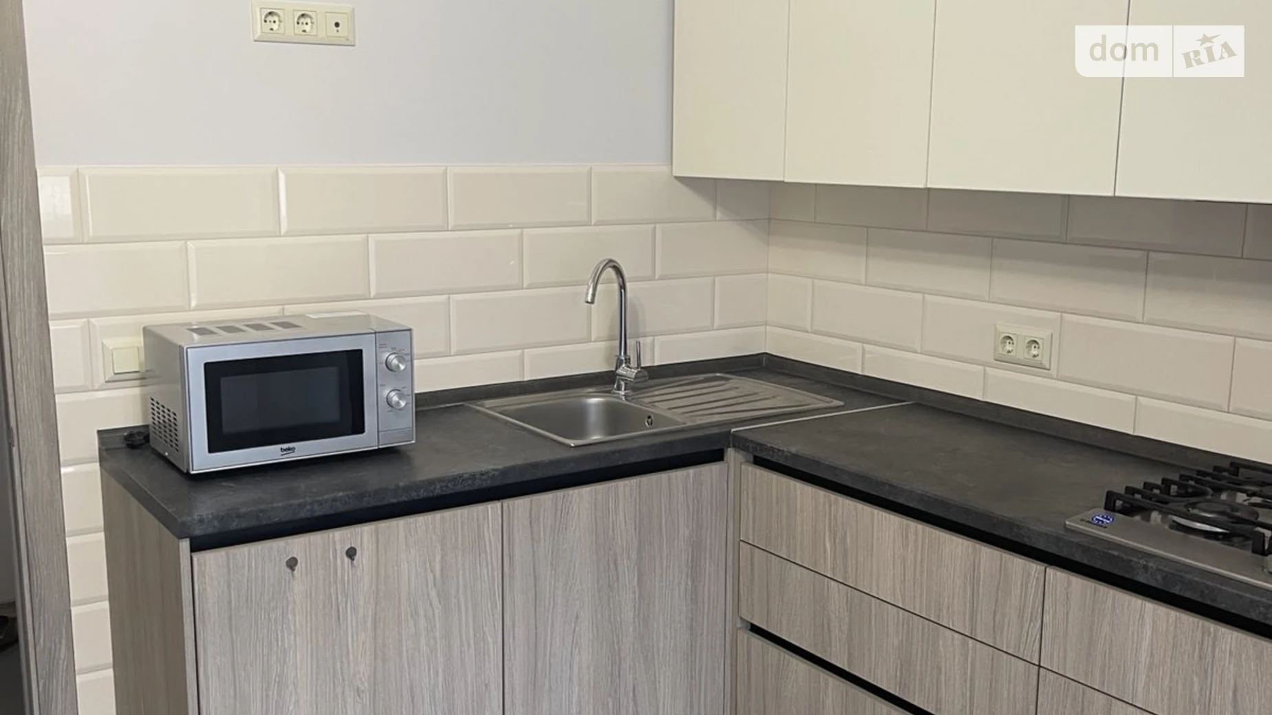 3-комнатная квартира 95 кв. м в Тернополе, ул. Репина, 34 - фото 2