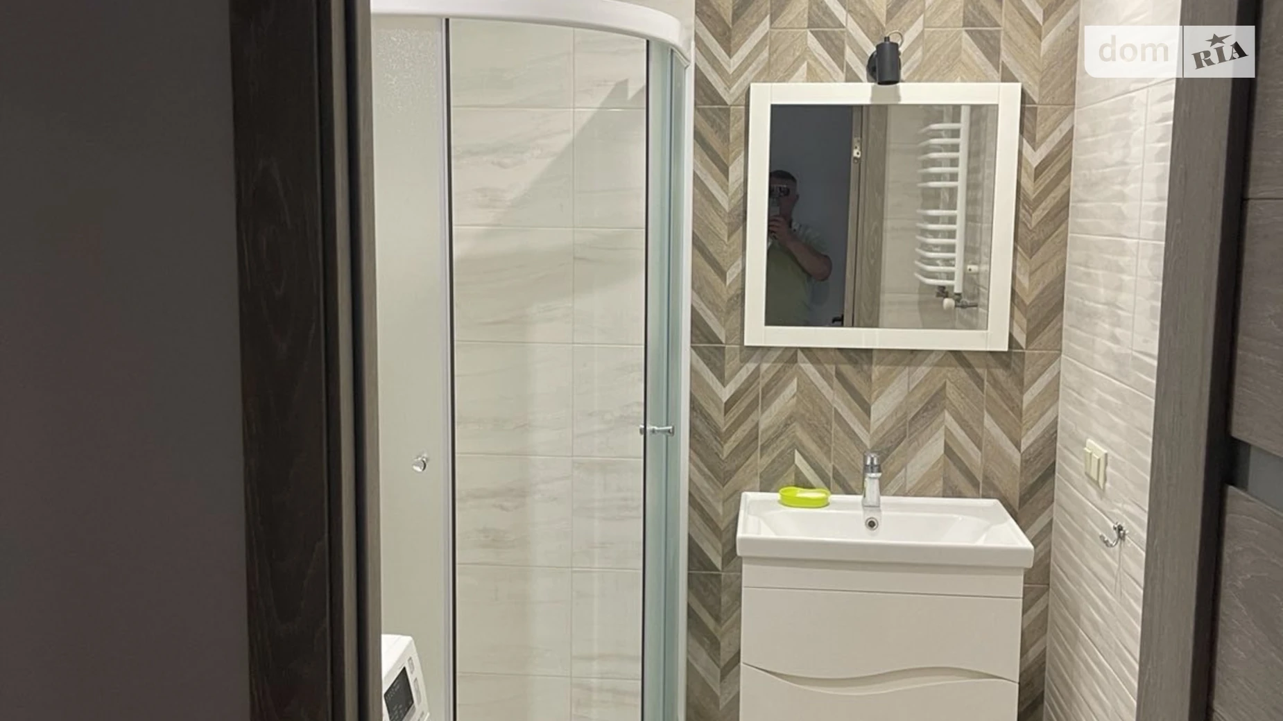 3-комнатная квартира 95 кв. м в Тернополе, ул. Репина, 34 - фото 4