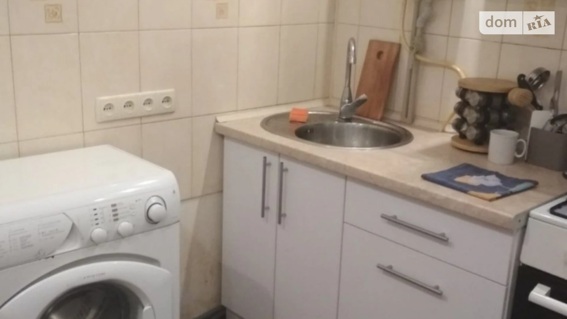 Продается 1-комнатная квартира 31 кв. м в Николаеве, цена: 18000 $ - фото 3